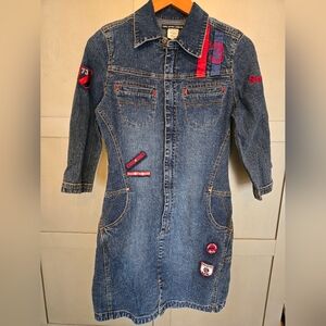 Pepe Jeans Dress